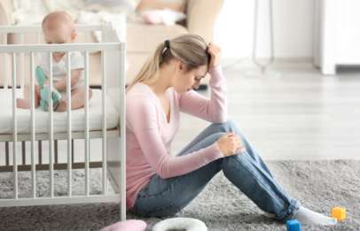 Postnatal Depression and How to Recognize It