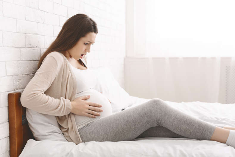 What Are Braxton Hicks Contractions?