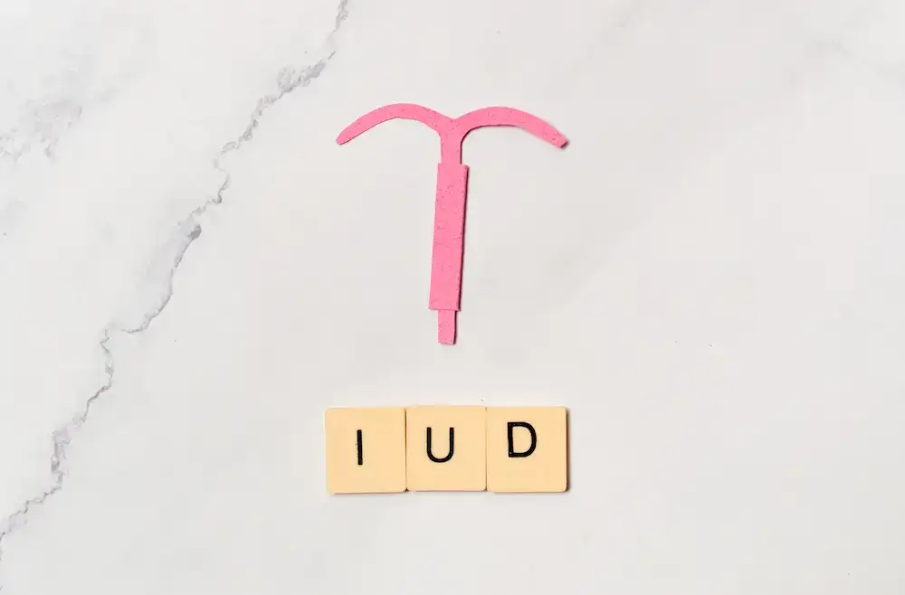 Types of IUD Birth Control