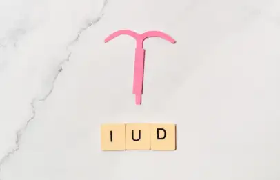 Types of IUD Birth Control