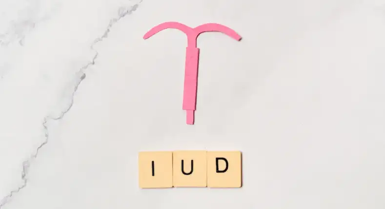 Types of IUD Birth Control
