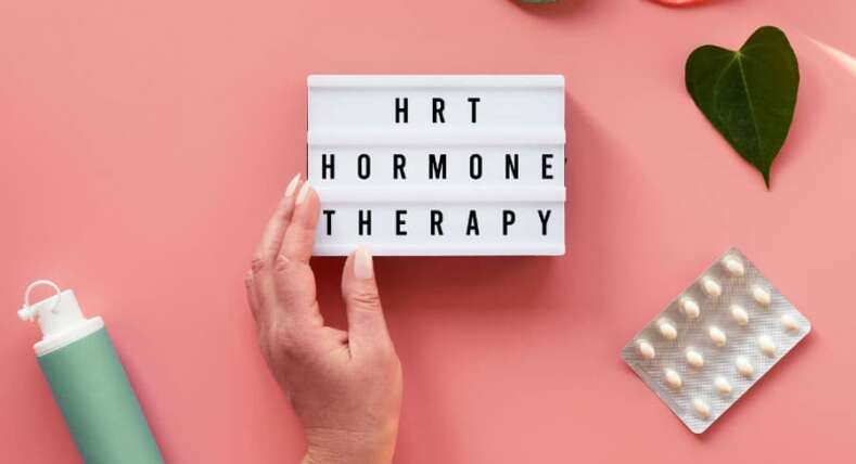 Hormone Replacement Therapy