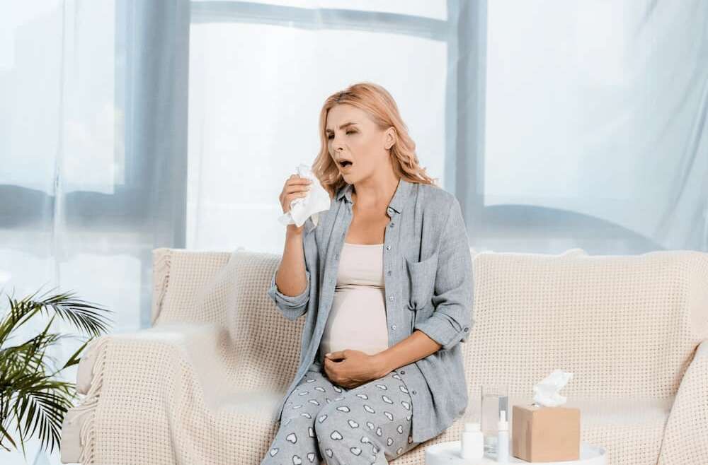 Disability During Pregnancy