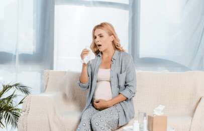 Disability During Pregnancy