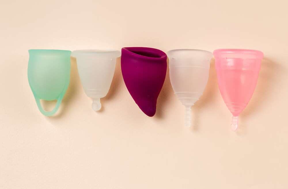 Menstrual Cups