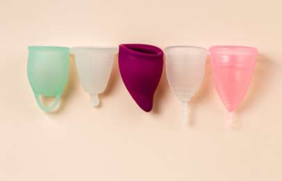 Menstrual Cups