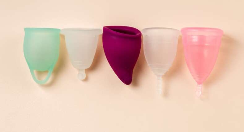 Menstrual Cups