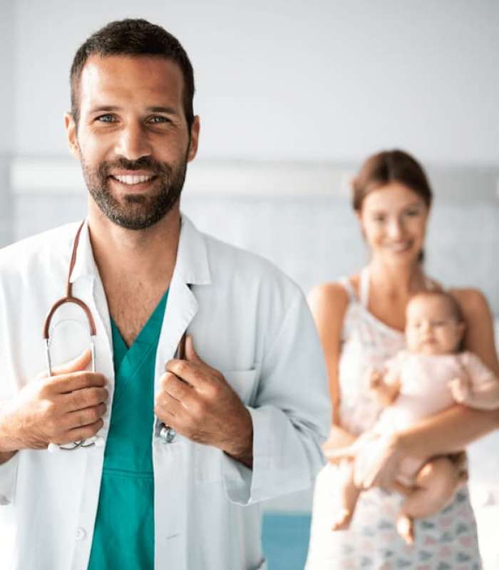 best fertility doctors in houston