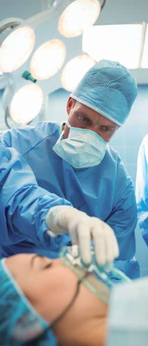 houston surgery services