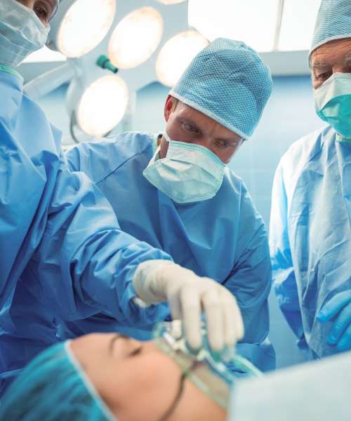 houston surgery services
